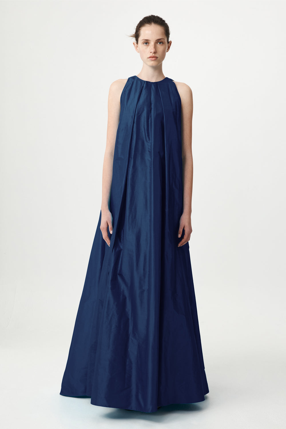 Begonia Dress