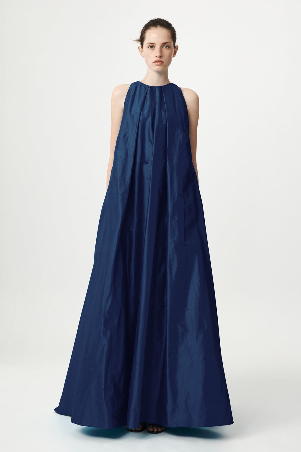 Begonia Dress