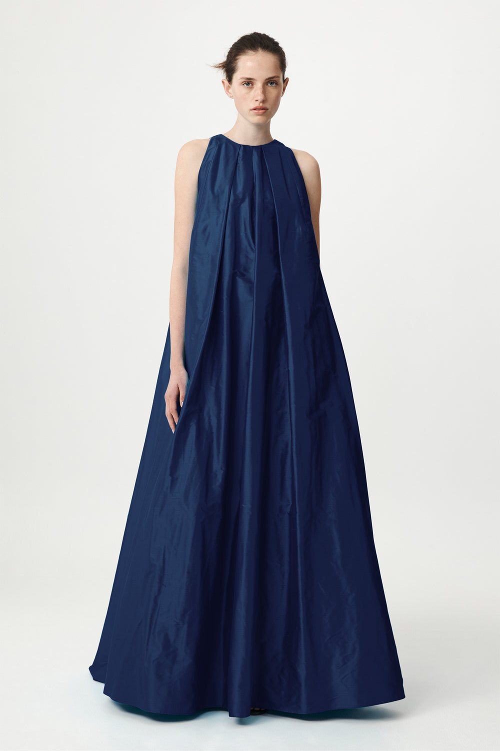 Begonia Dress