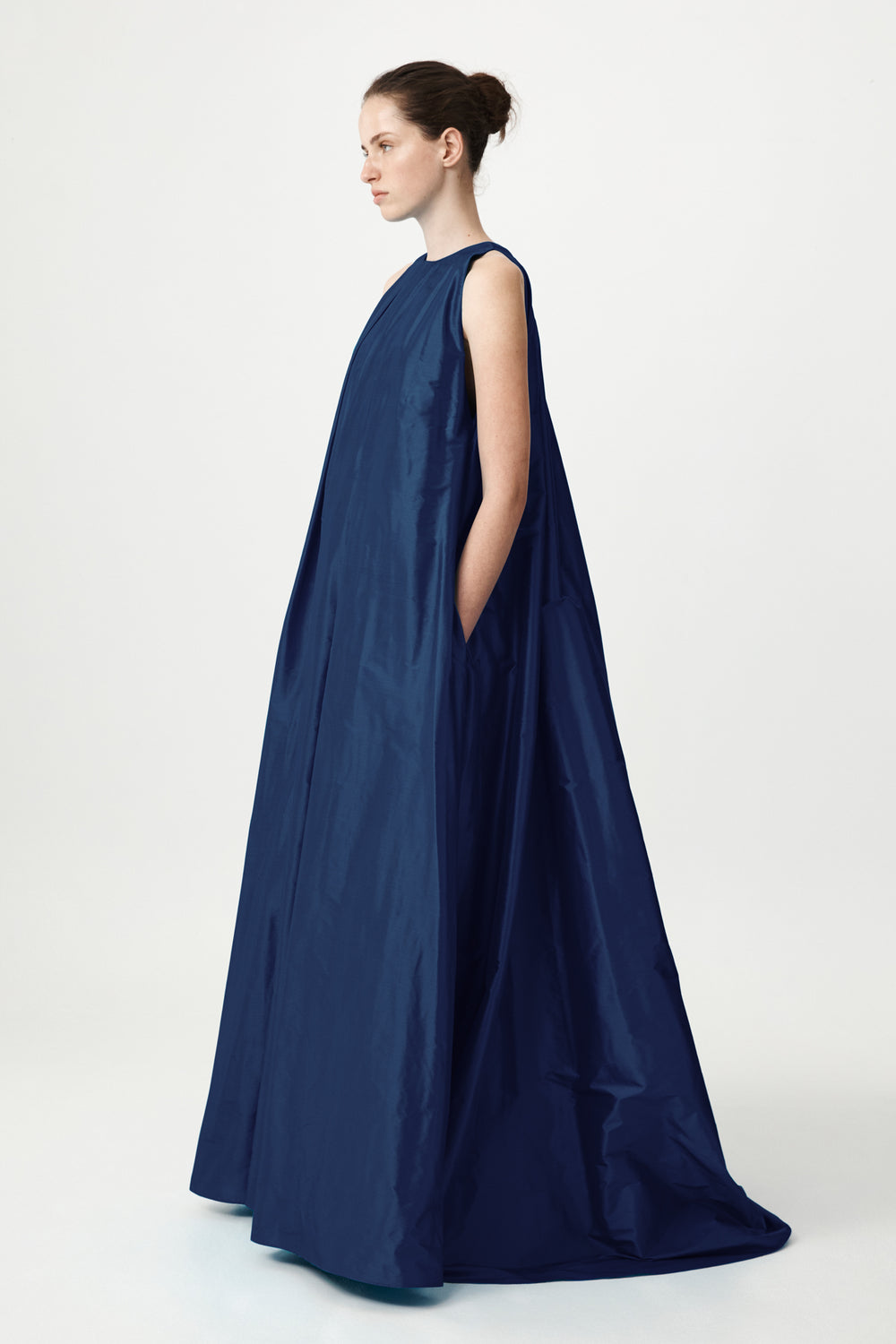 Begonia Dress