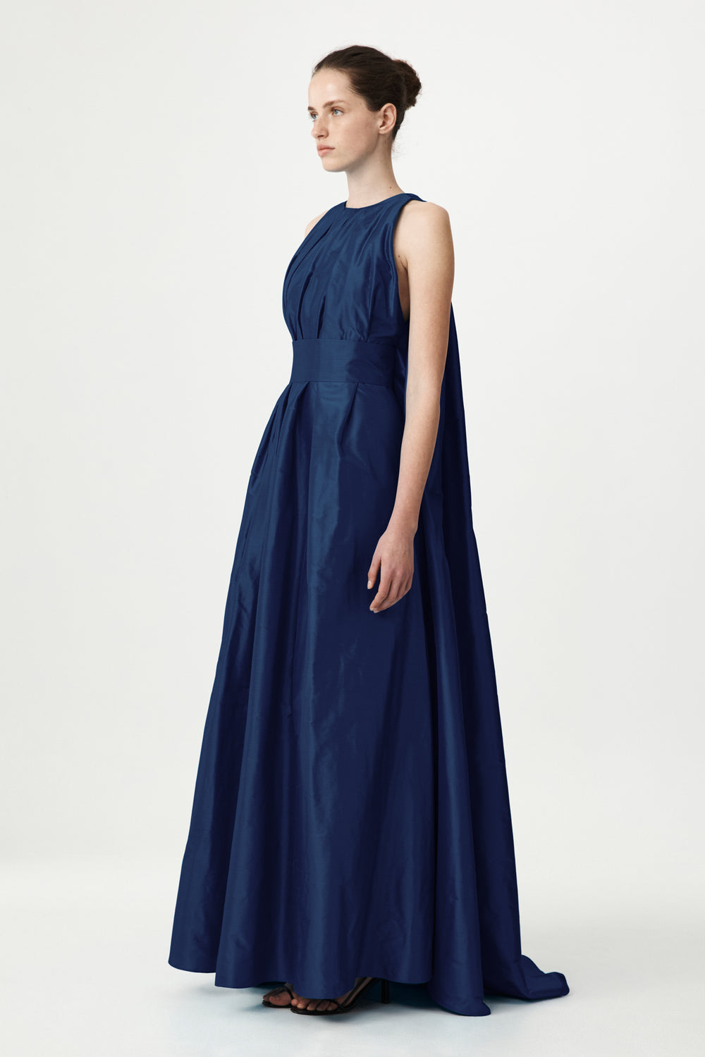 Begonia Dress