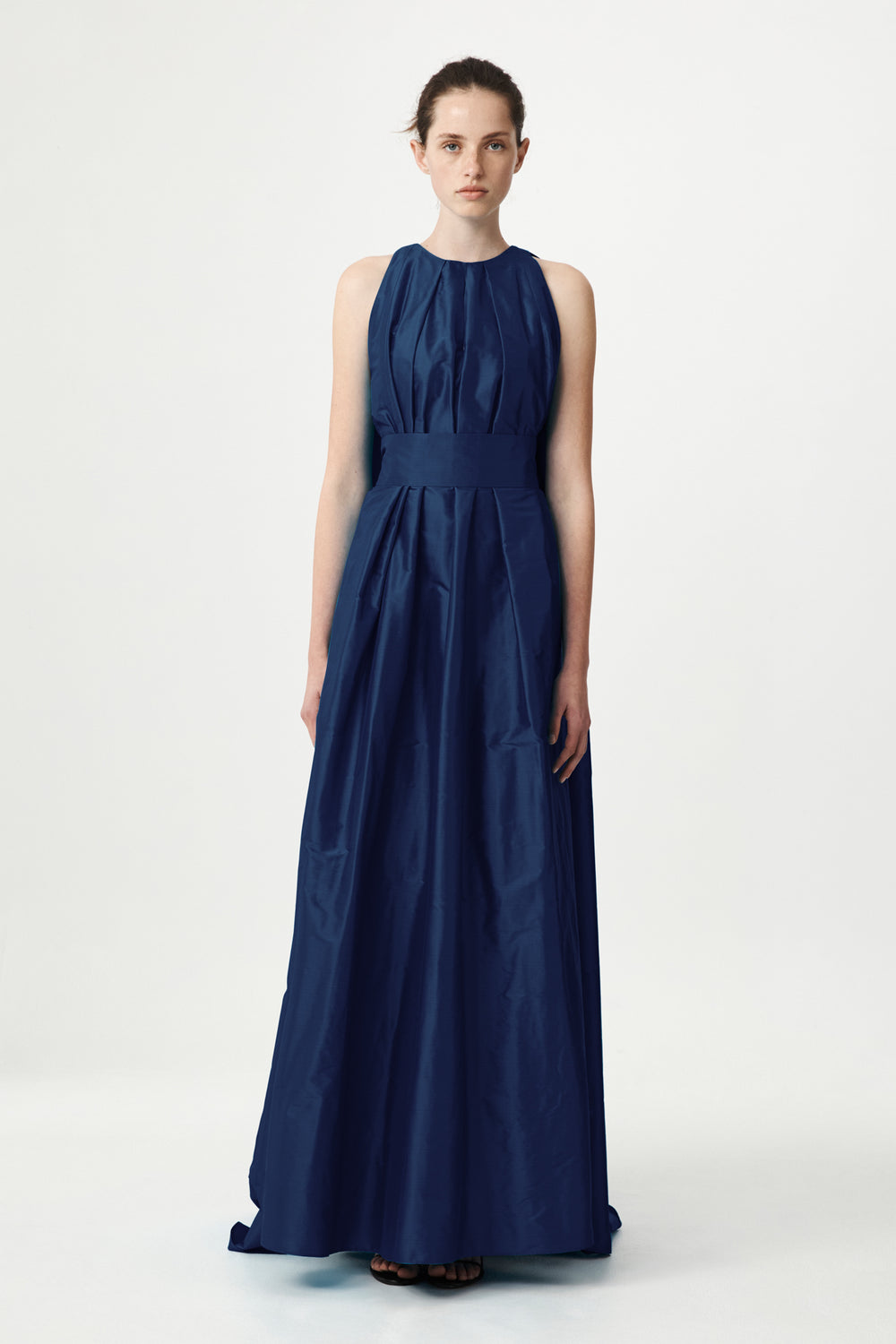 Begonia Dress
