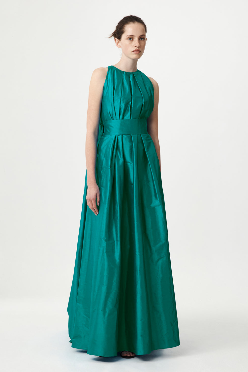 Begonia Dress
