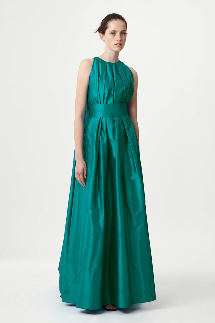 Begonia Dress