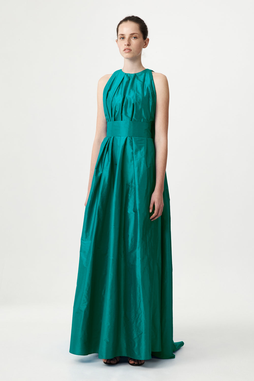 Begonia Dress