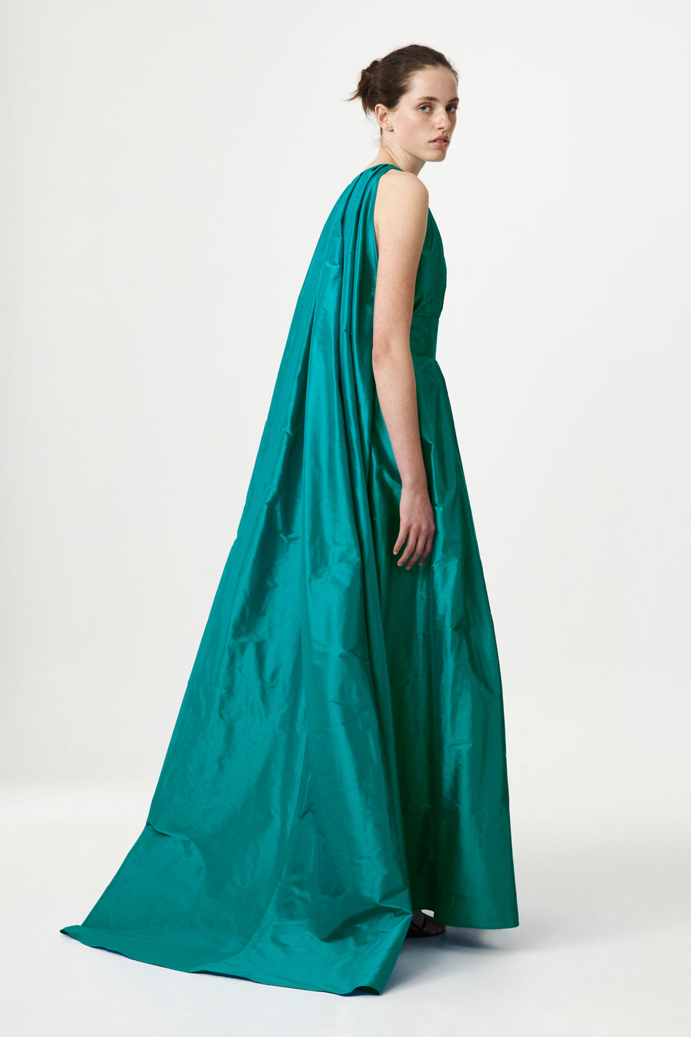 Begonia Dress