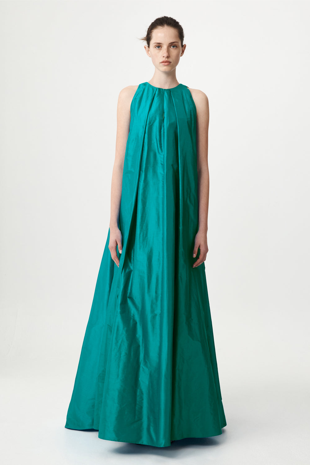 Begonia Dress