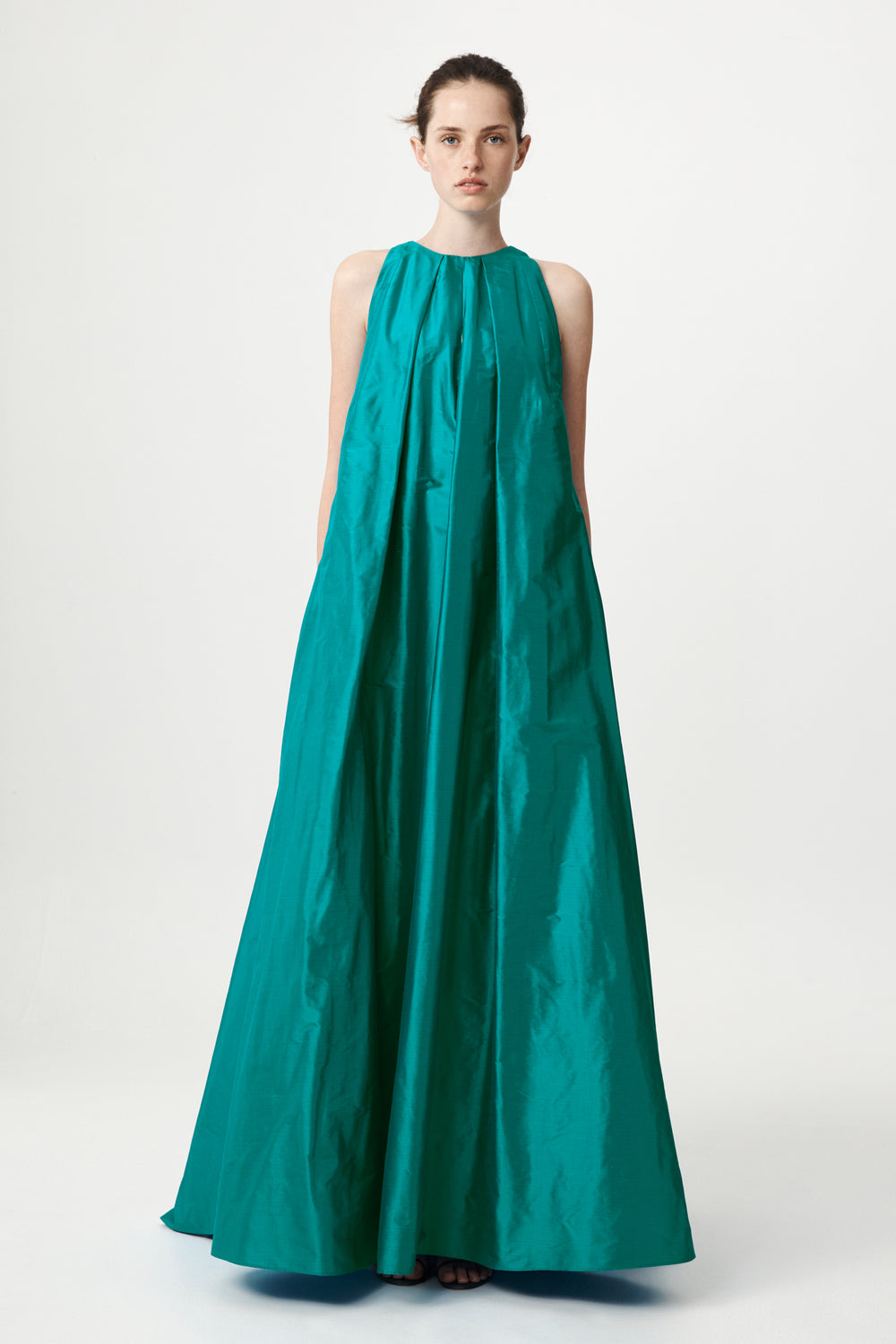 Begonia Dress