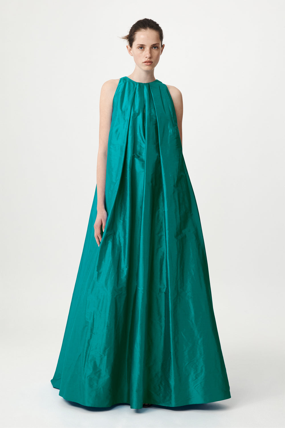 Begonia Dress