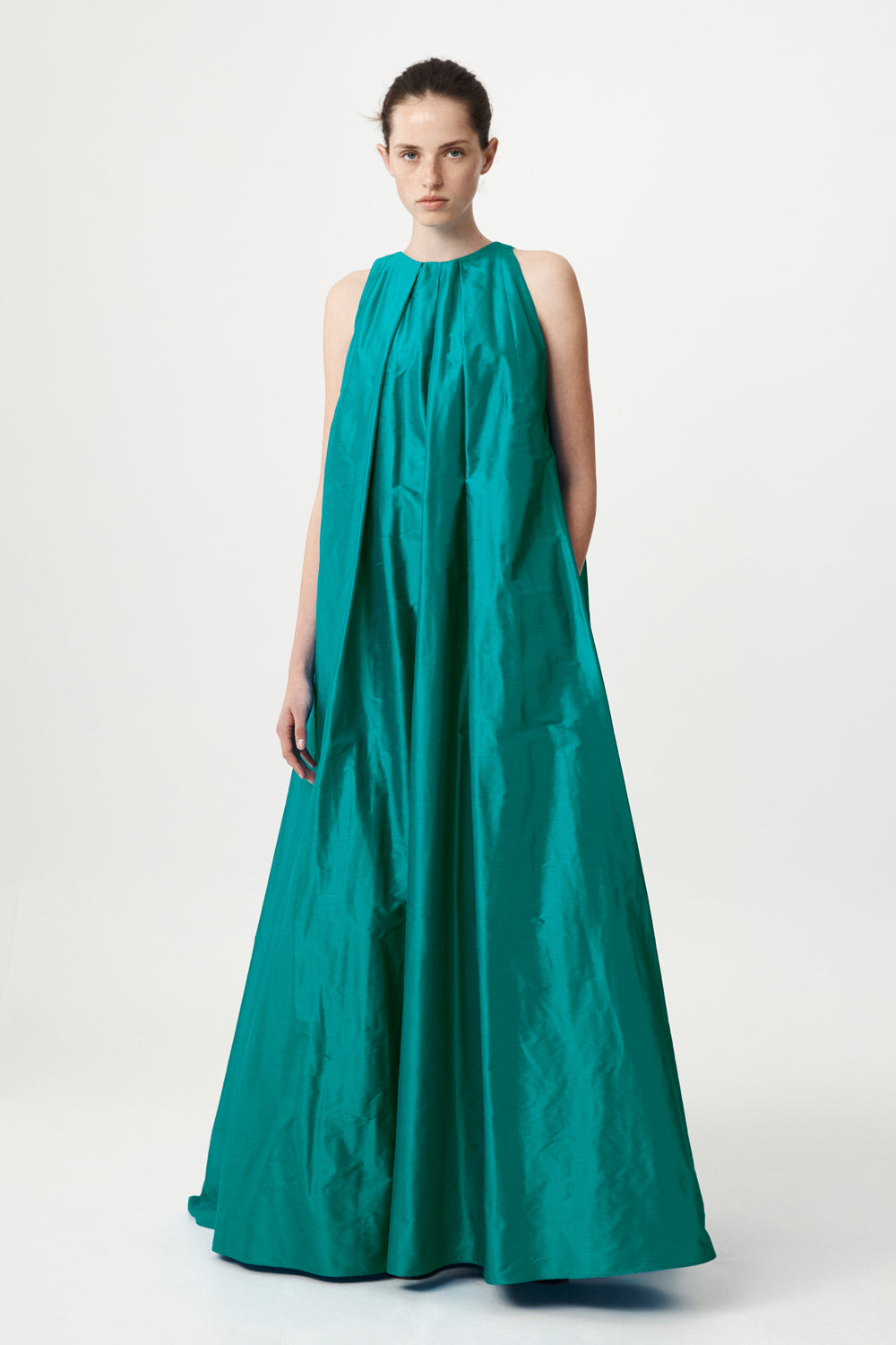 Begonia Dress