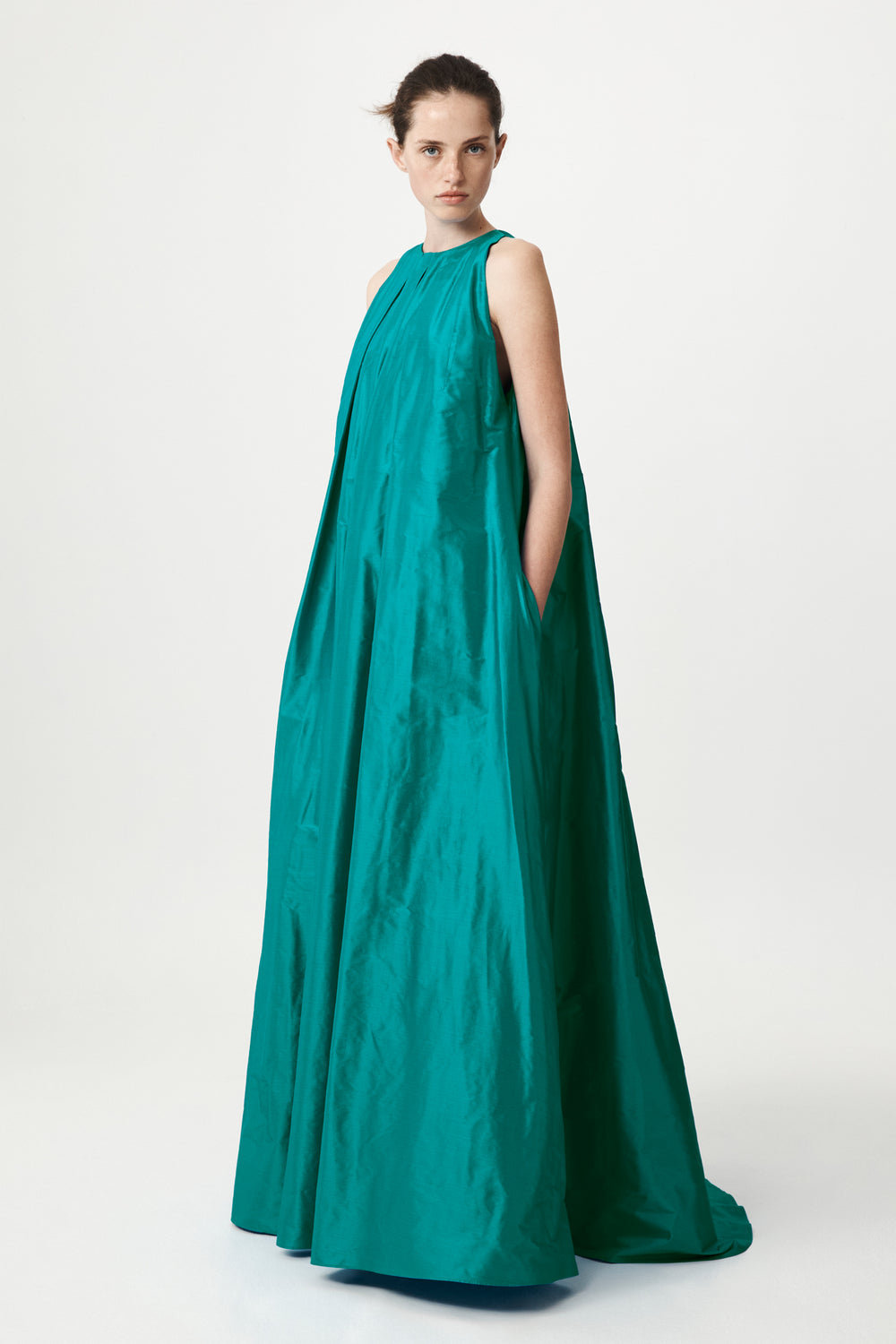 Begonia Dress