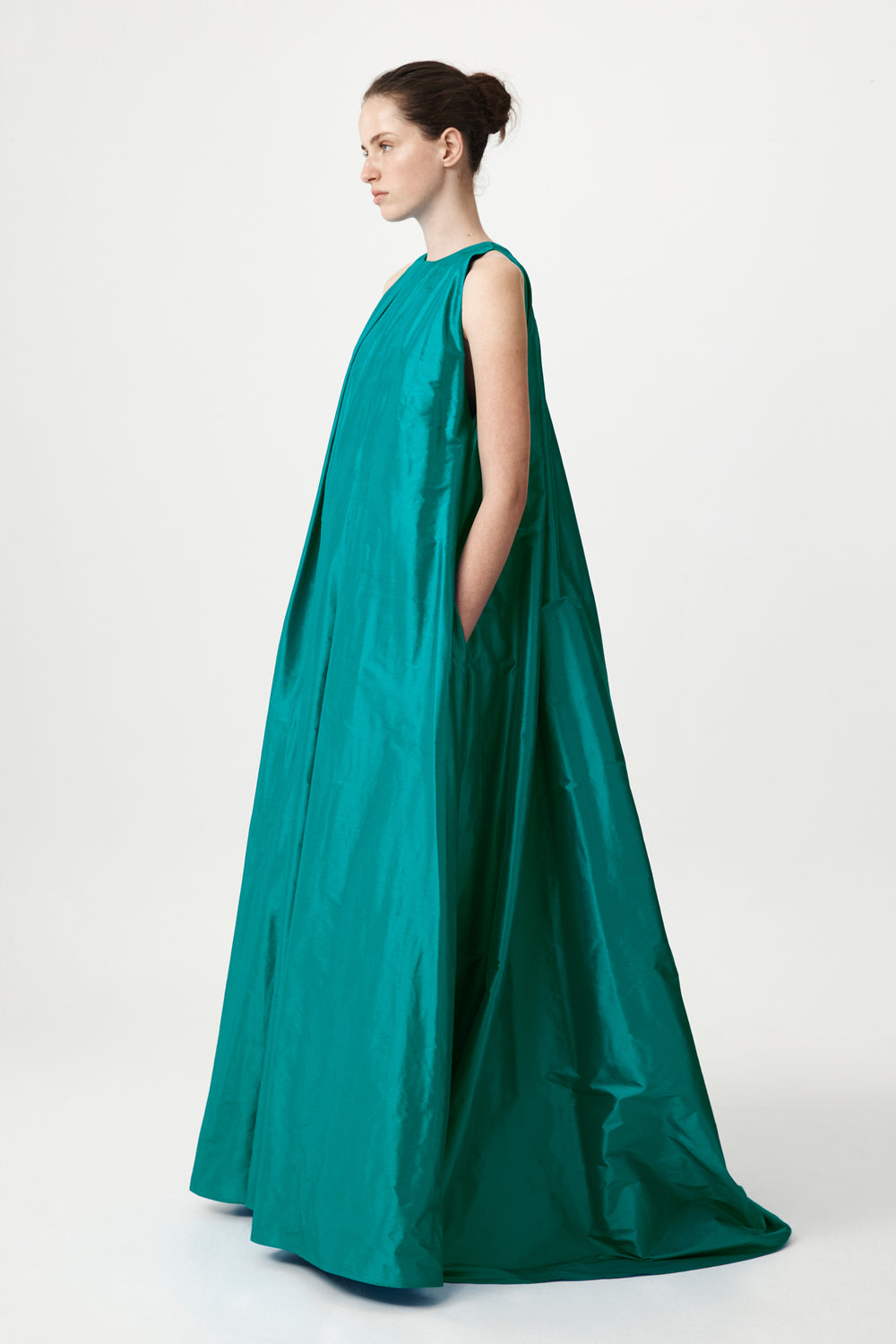 Begonia Dress