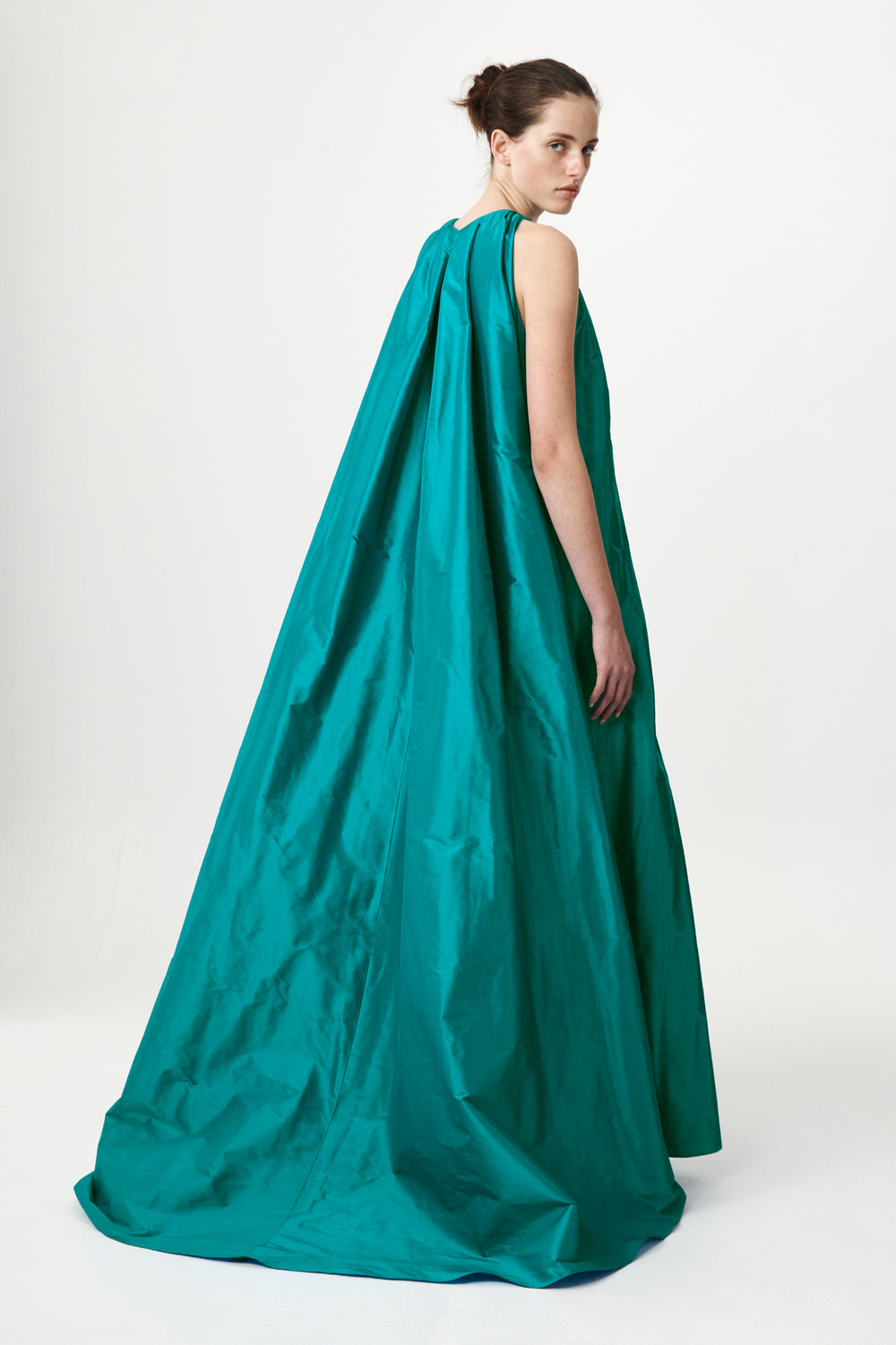 Begonia Dress