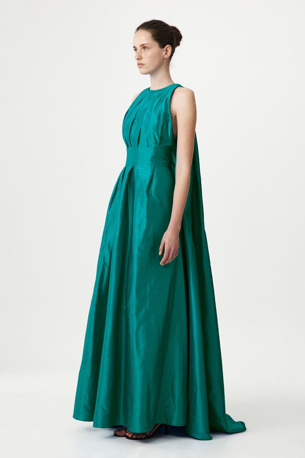 Begonia Dress