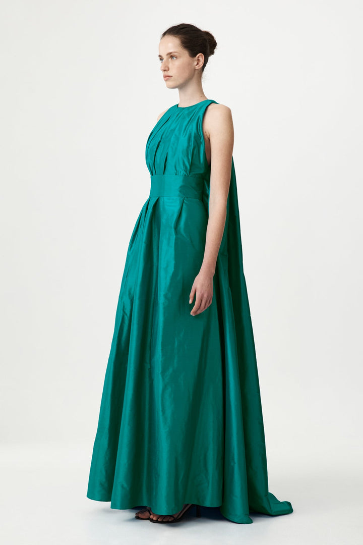 Begonia Dress