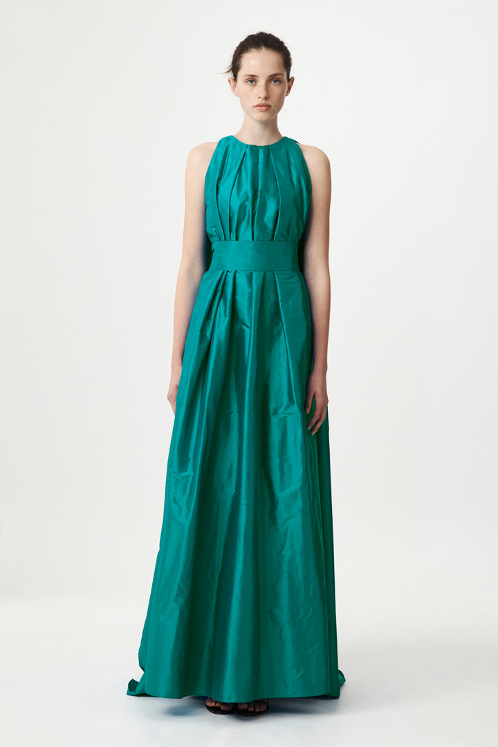 Begonia Dress