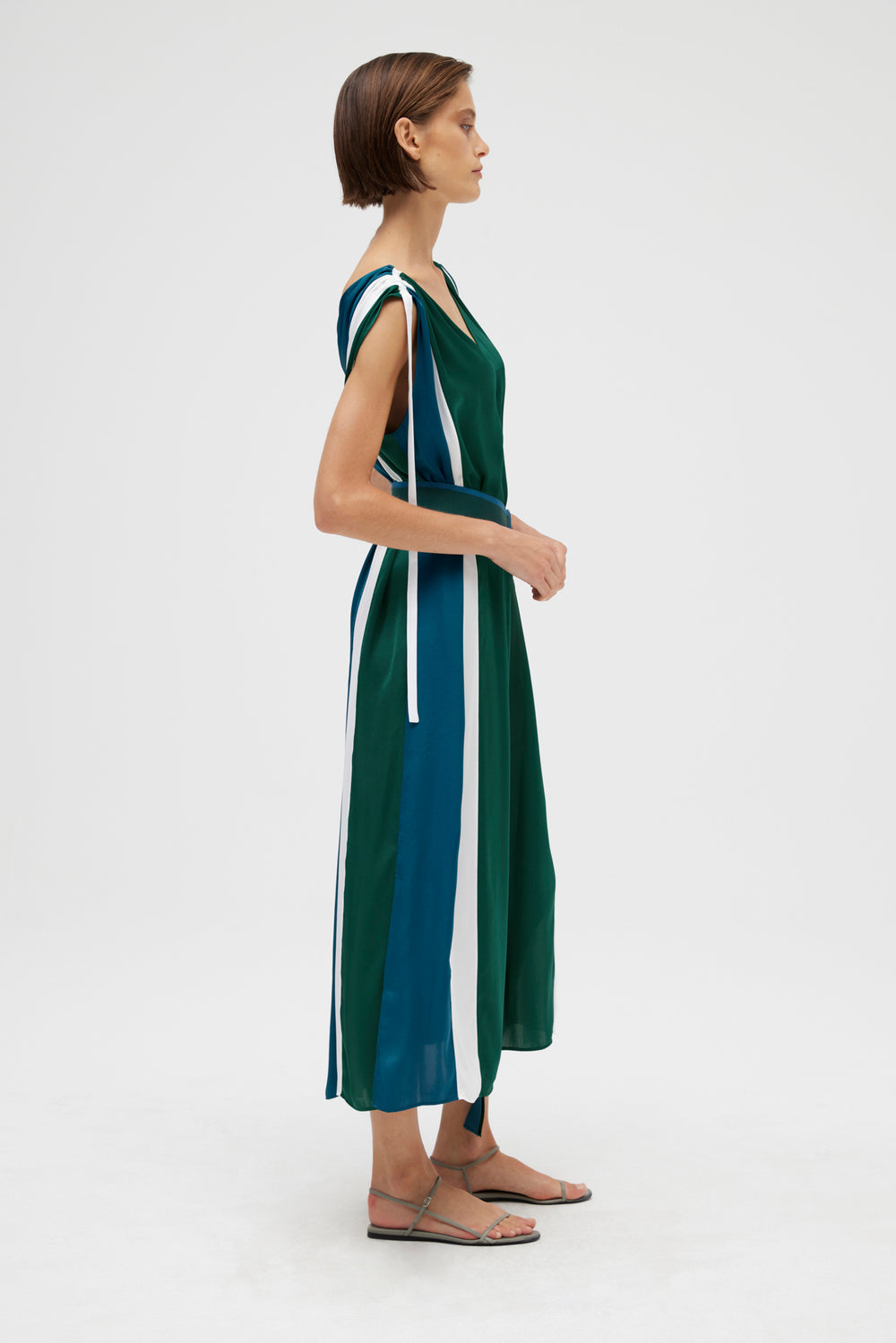 Bel Air Dress