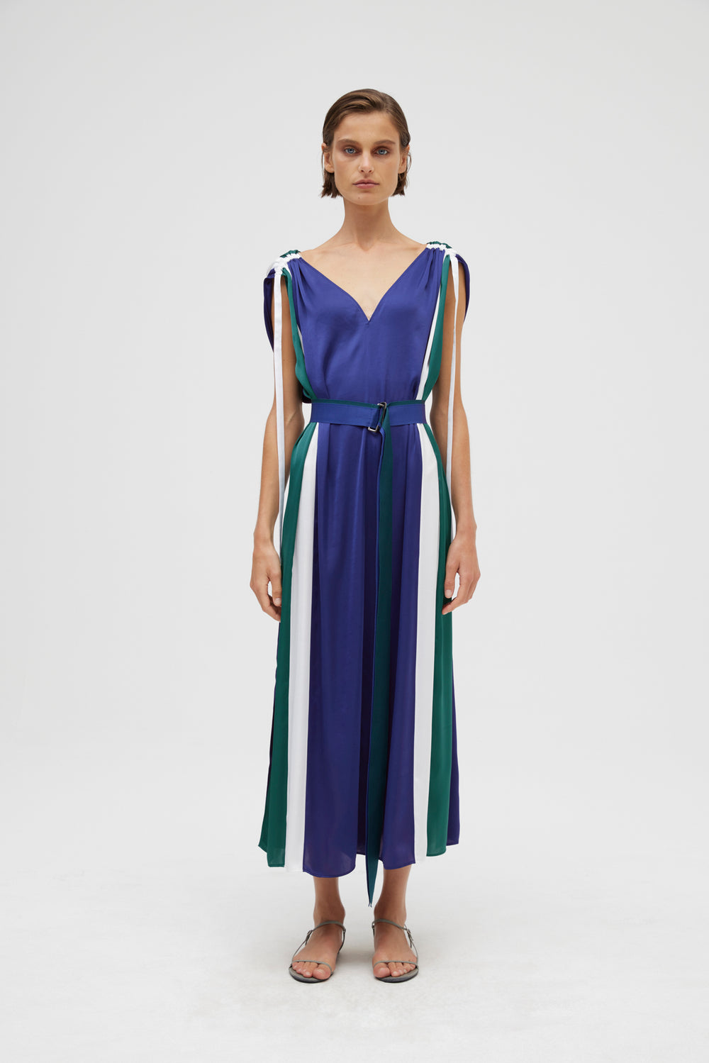 Bel Air Dress