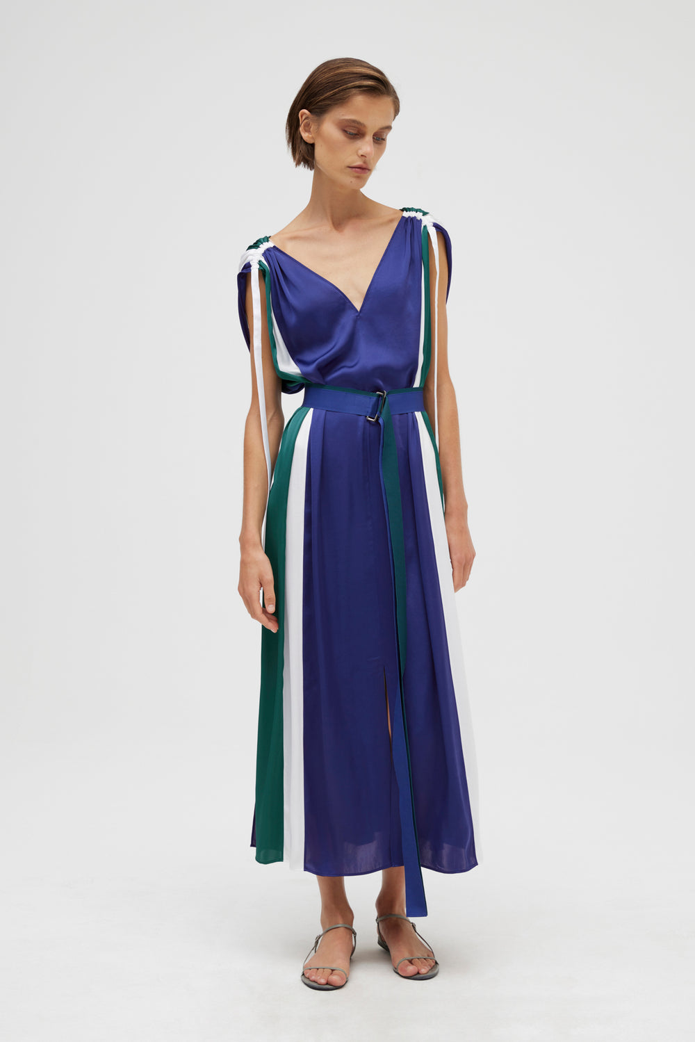 Bel Air Dress