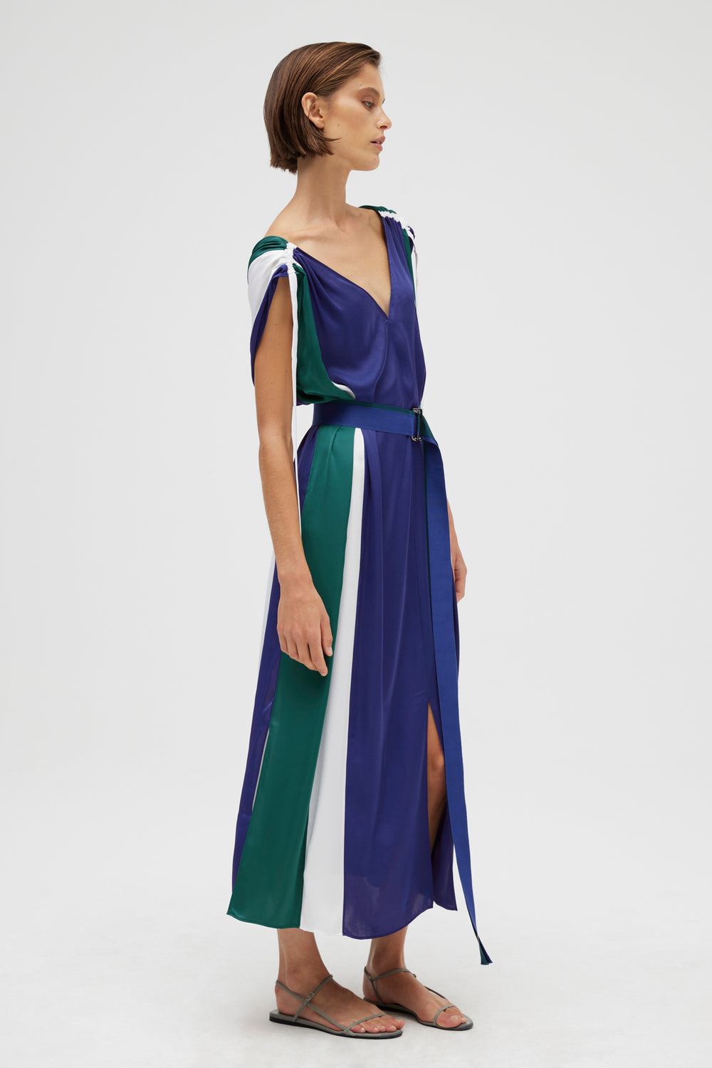 Bel Air Dress