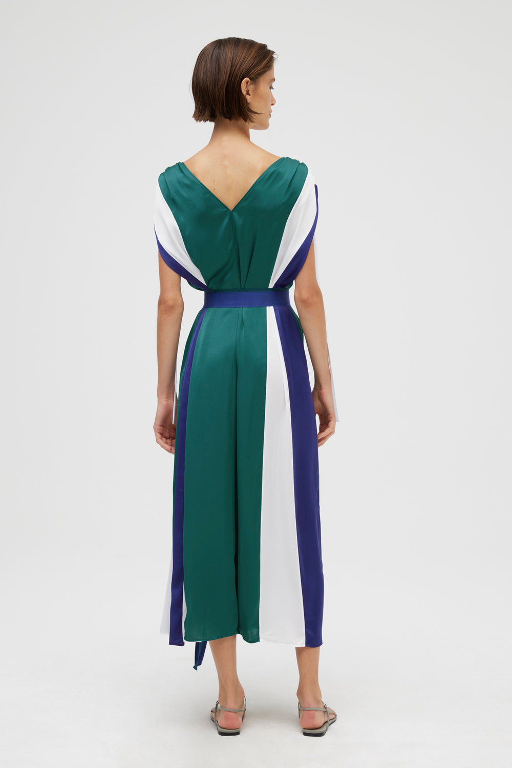 Bel Air Dress