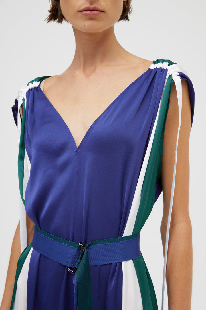 Bel Air Dress