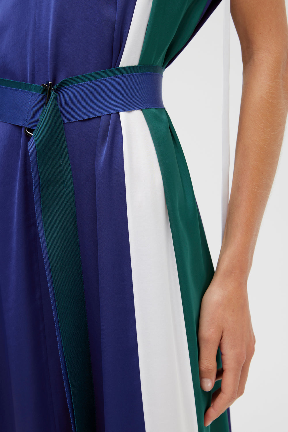 Bel Air Dress