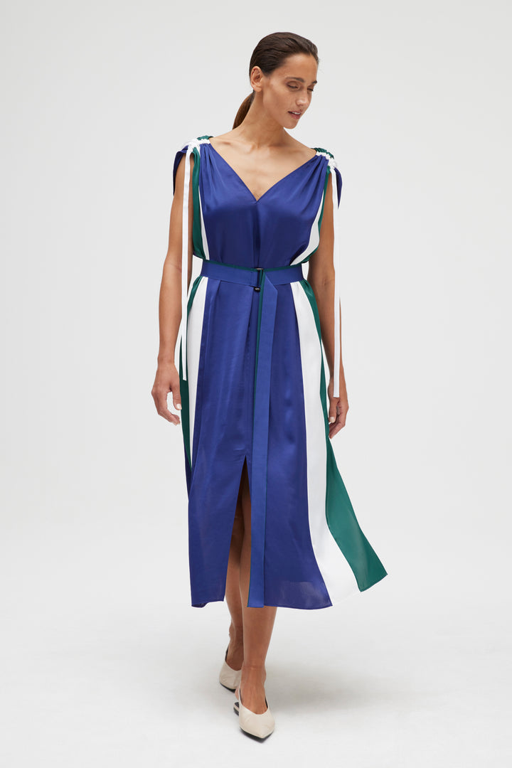 Bel Air Dress
