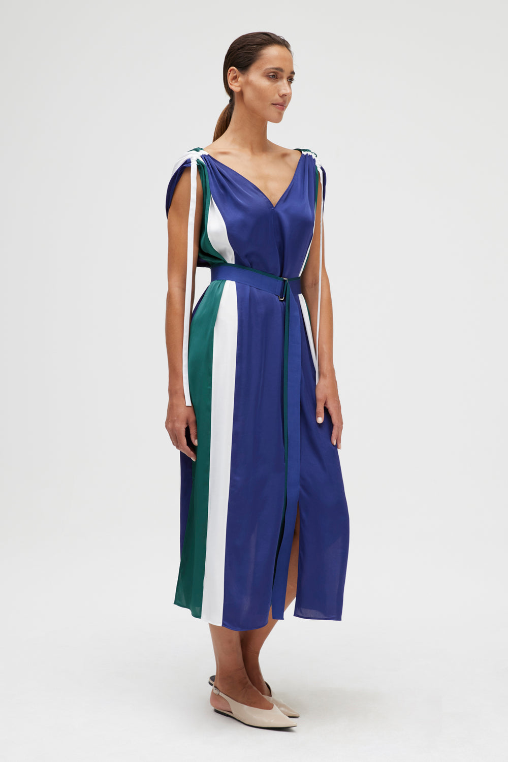 Bel Air Dress