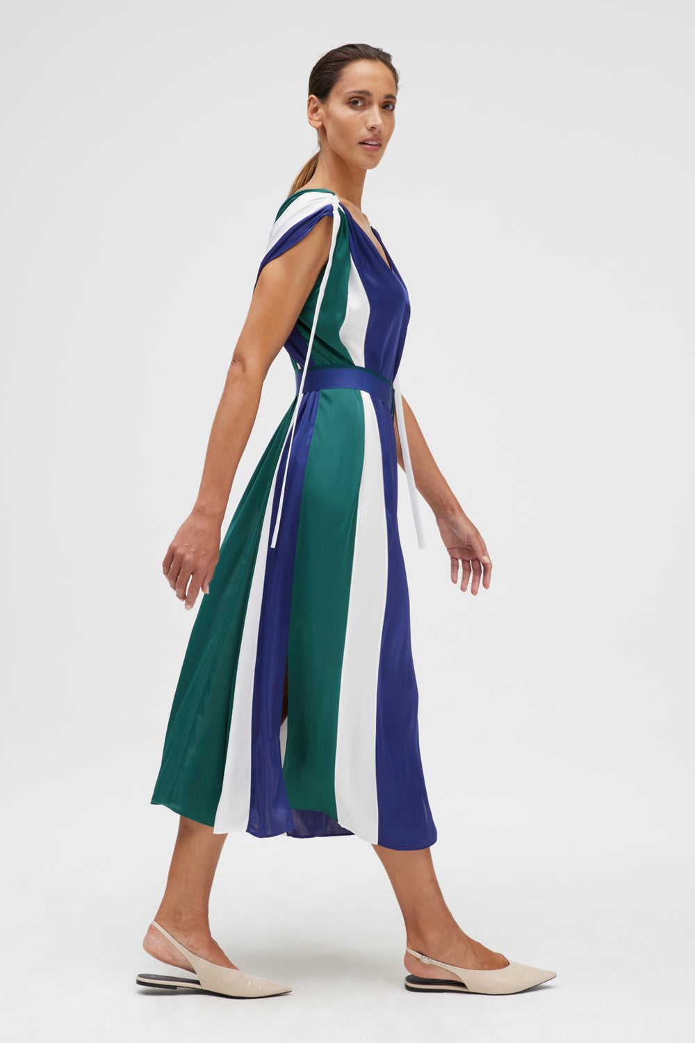 Bel Air Dress