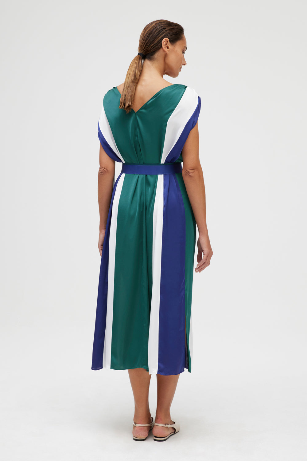 Bel Air Dress