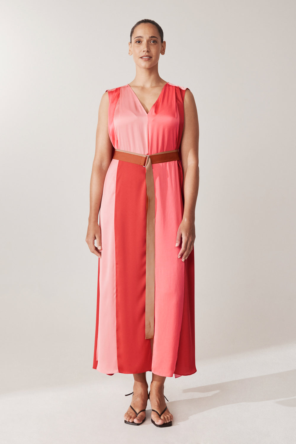 Beryl Dress