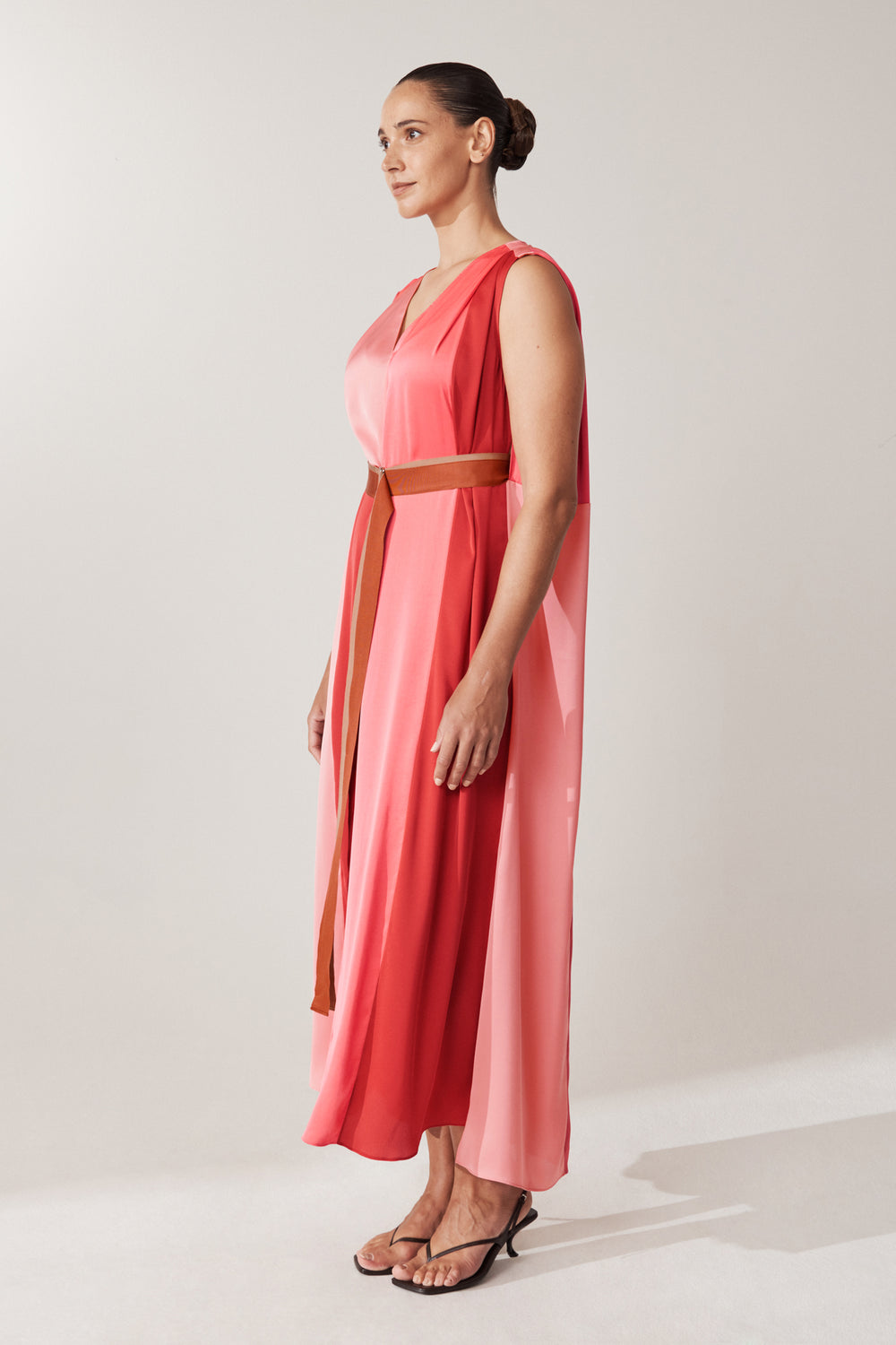 Beryl Dress