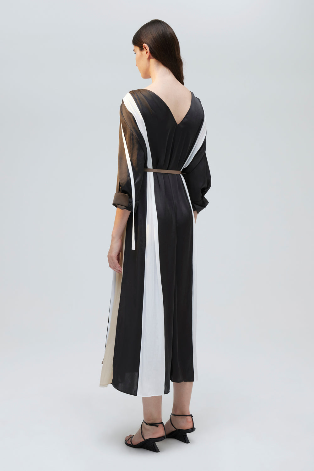 Bogoria Dress
