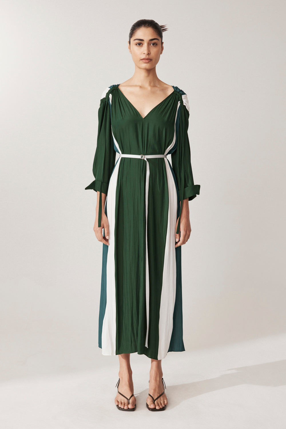 Bogoria Dress