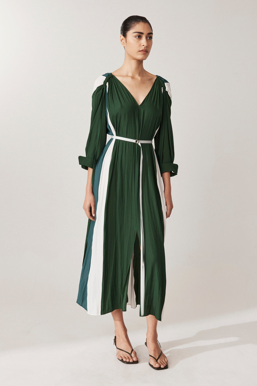 Bogoria Dress