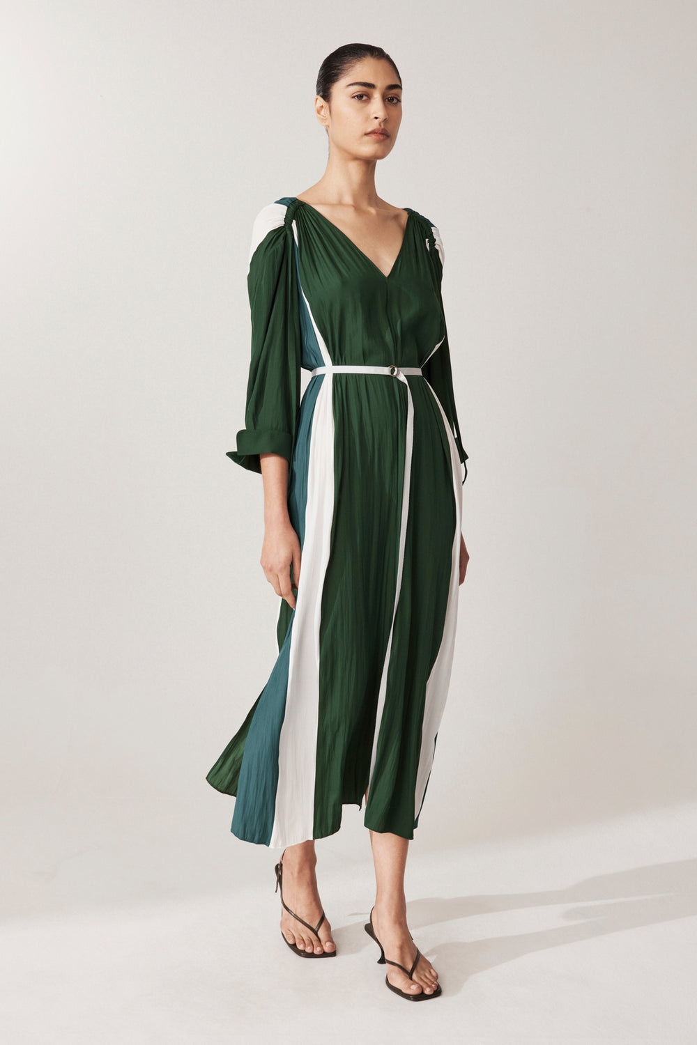 Bogoria Dress