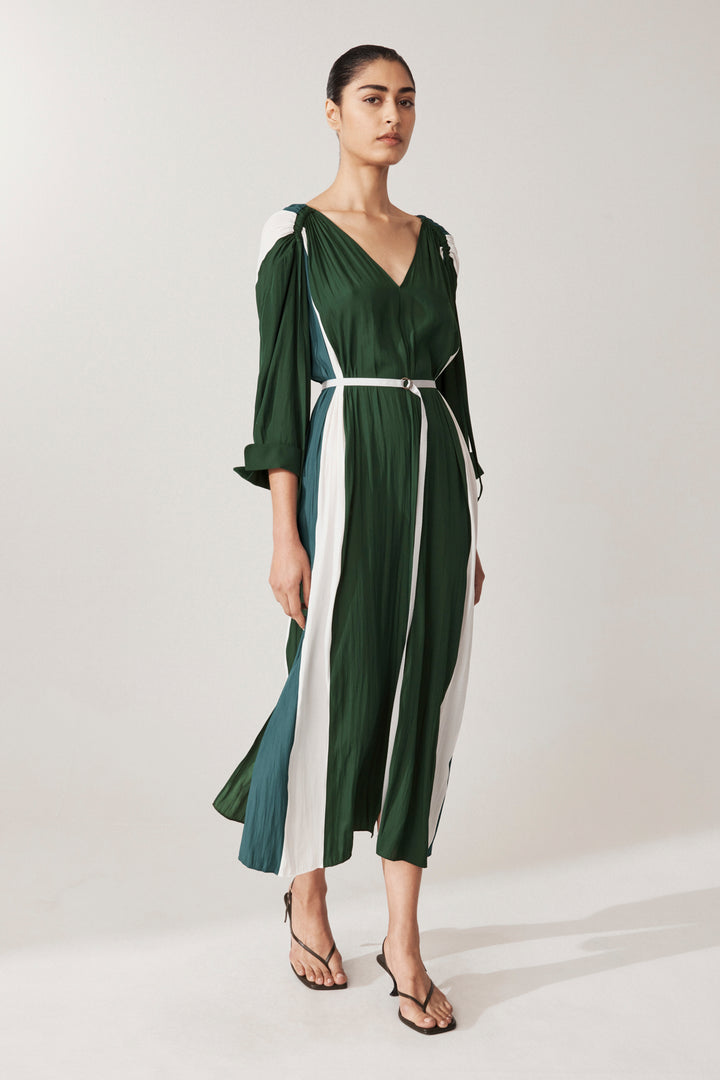 Bogoria Dress