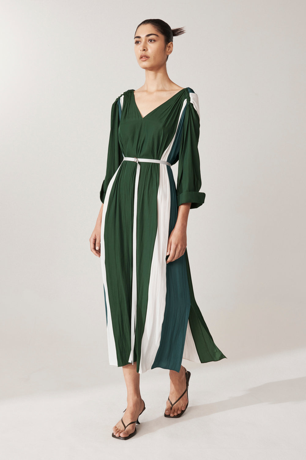 Bogoria Dress
