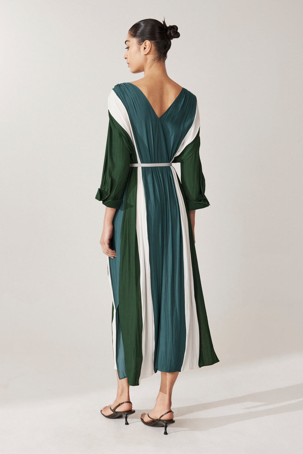 Bogoria Dress