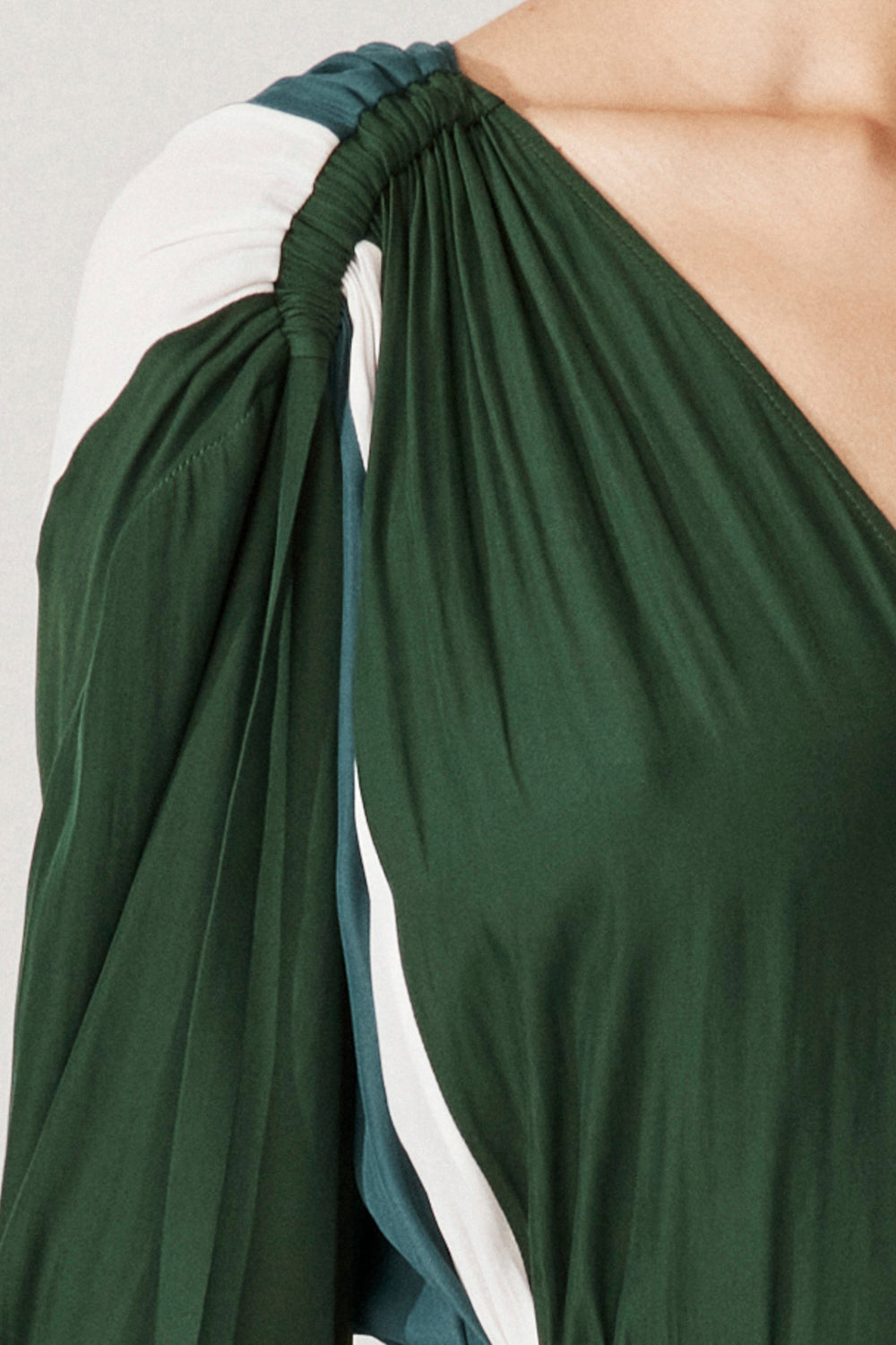 Bogoria Dress