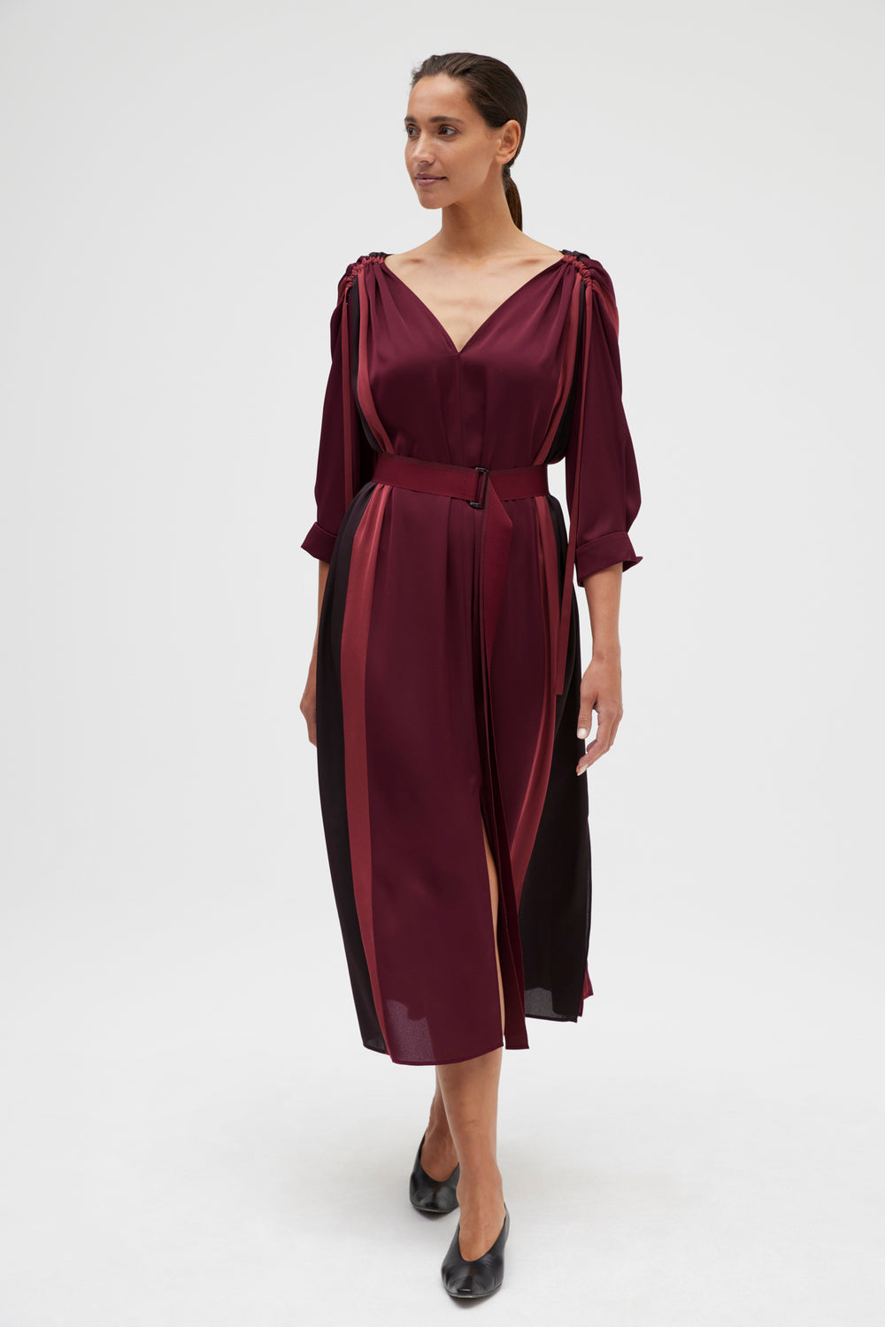 Bogoria Dress