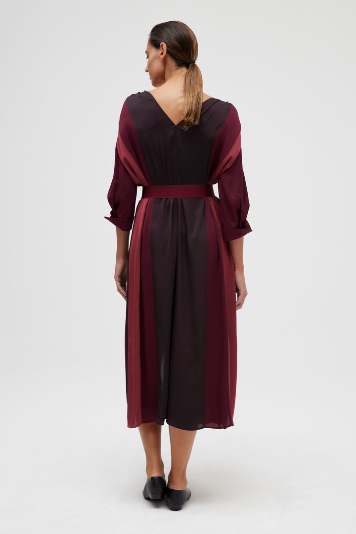 Bogoria Dress