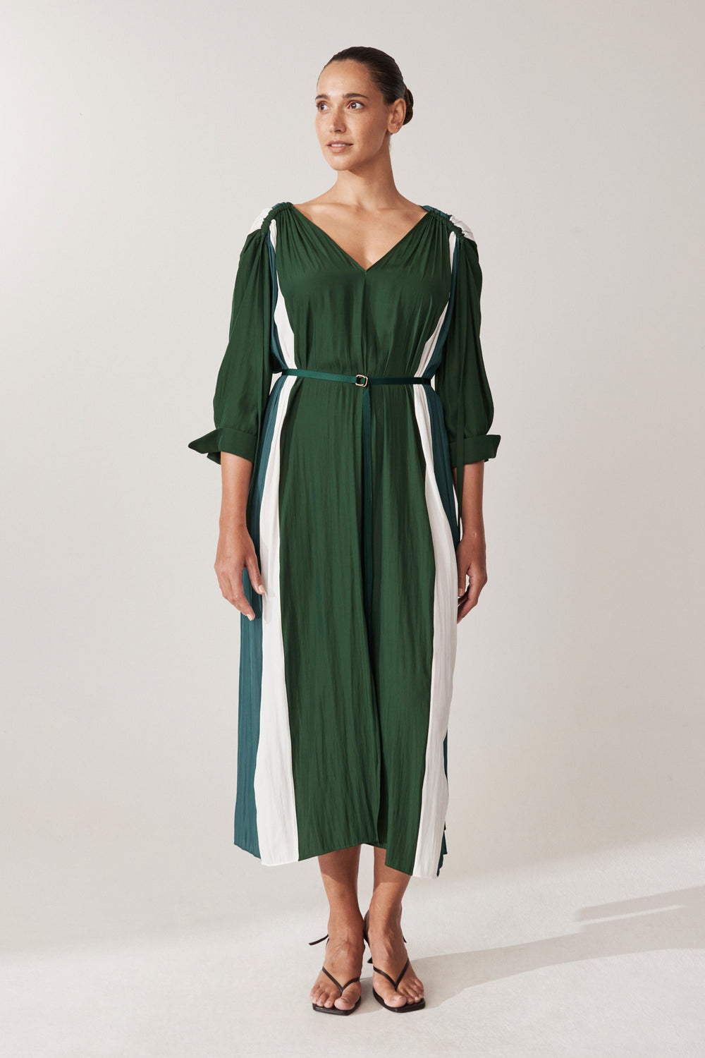 Bogoria Dress