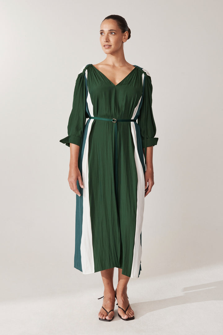 Bogoria Dress