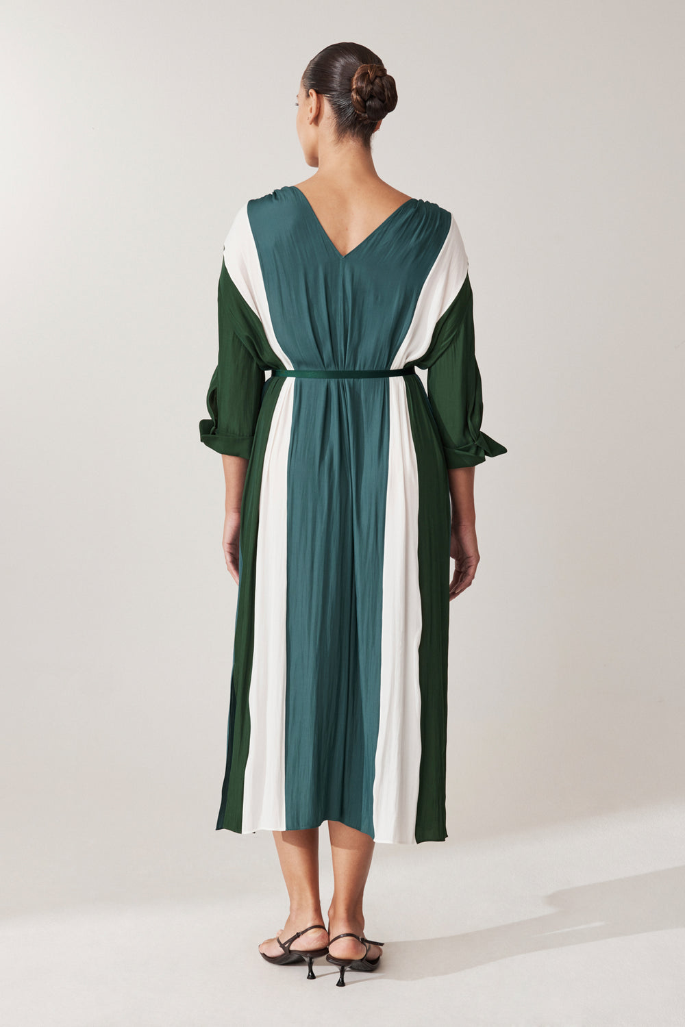 Bogoria Dress