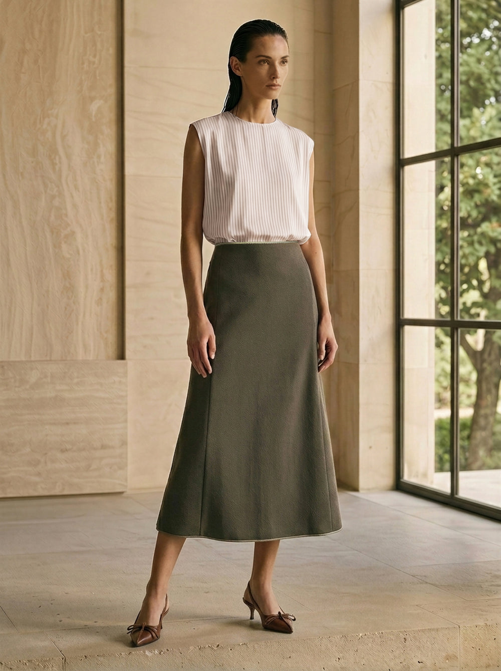 Bonito Skirt