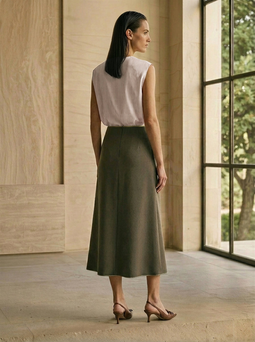 Bonito Skirt