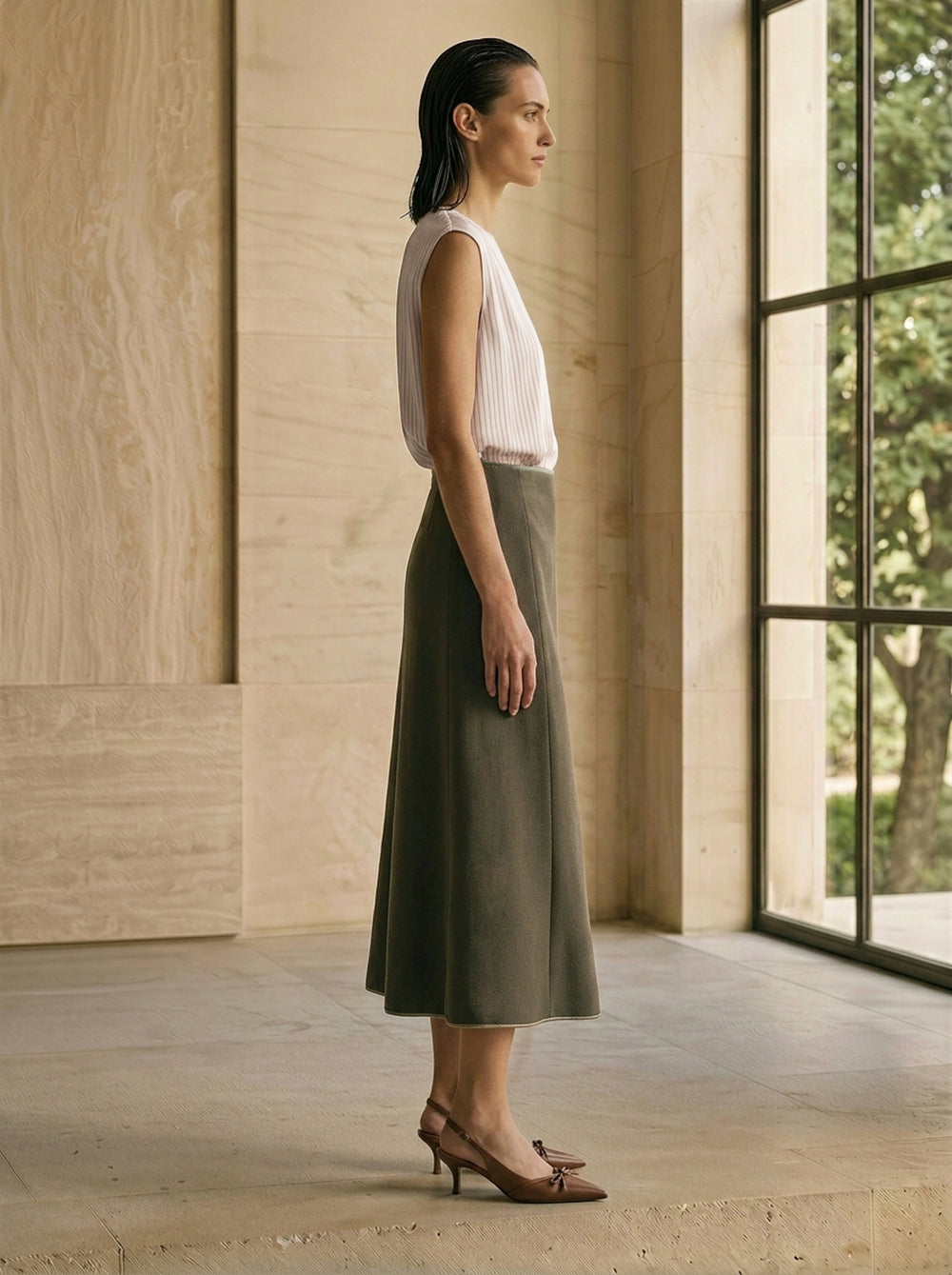 Bonito Skirt