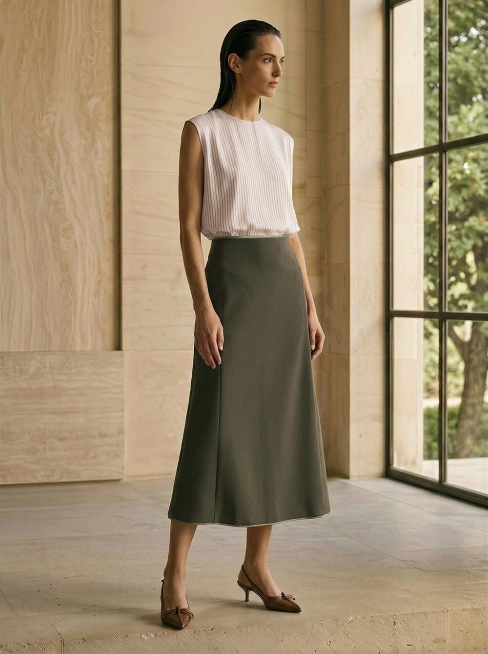 Bonito Skirt